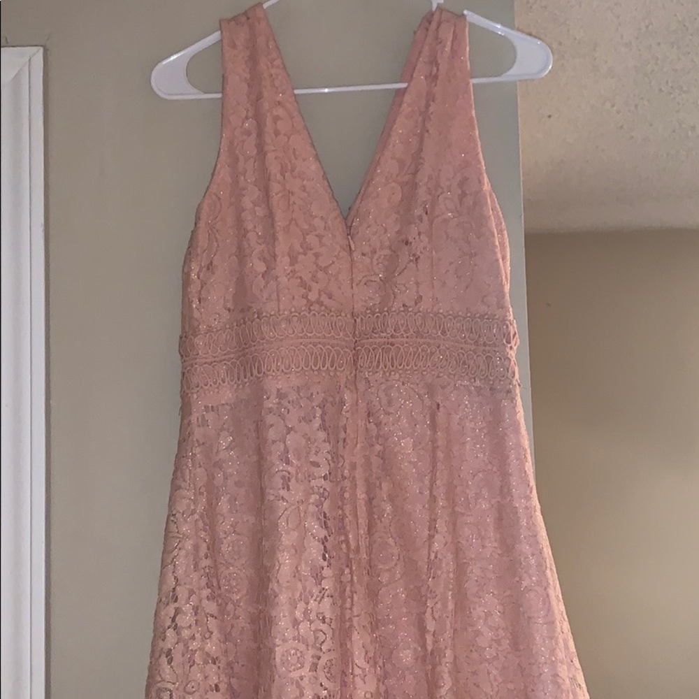Dress - Picture 4 of 5
